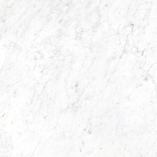 Parisian Rosa and Carrara Chequer Marble Effect Porcelain image 3