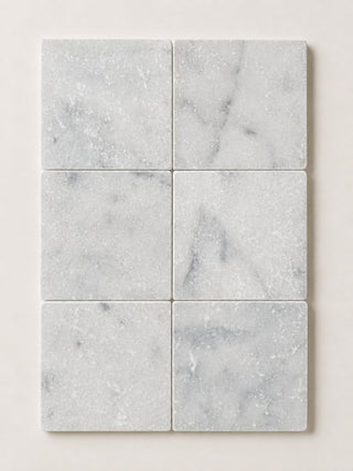 Carrara Tumbled Marble
