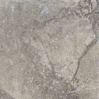 Travertine Silver Exterior Porcelain image 1