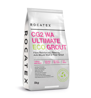 ROCATEX ULTIMATE GROUT 5KG