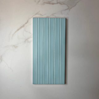 Colori Kit Kat Aqua Matt Porcelain image 3