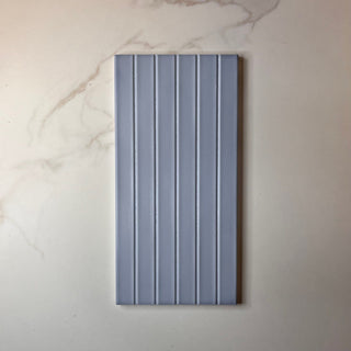 Colori Kit Kat Sky Blue Matt Porcelain image 4