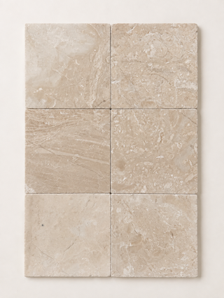 Corinthian Tumbled Marble