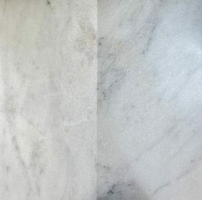 Carrara Honed Marble