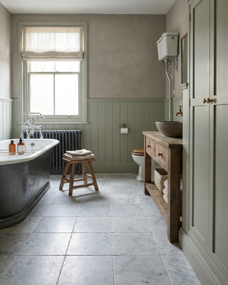 Carrara Tumbled Marble