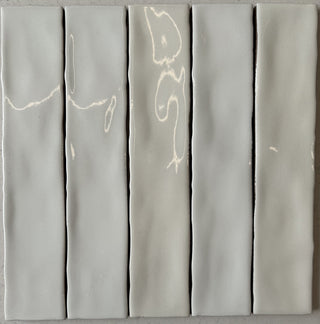 Casablanca Beige Gloss Porcelain Brick image 4