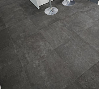 Castello Natural Black Porcelain image 1