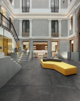 Castello Natural Black Porcelain image 4