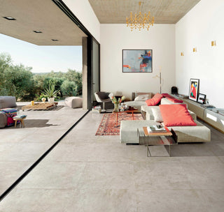 Castello Lappato White Porcelain image 3