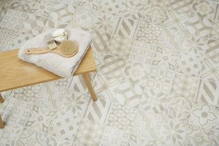 Castello Warm Mix Decorative Porcelain image 5