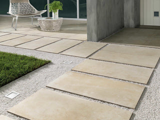 Castello Natural Almond Porcelain (Sample) image 4