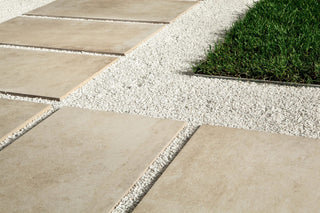 Castello Natural Almond Porcelain image 3