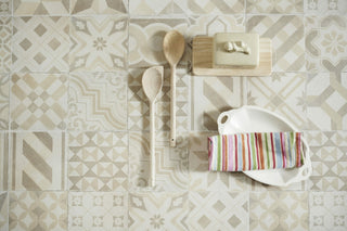 Castello Warm Mix Decorative Porcelain image 4