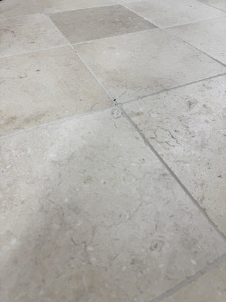 Cathedral Honed And Tumbled Limestone image 5