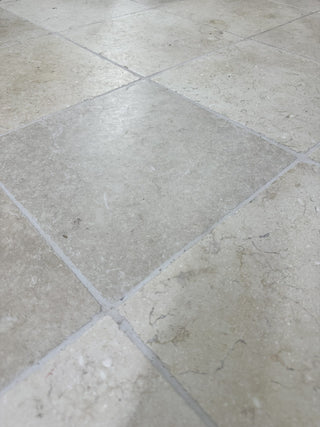 Cathedral Honed And Tumbled Limestone image 9