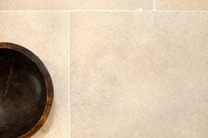 Cathedral Honed And Tumbled Limestone (Sample) image 1