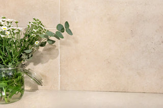 Cathedral Honed And Tumbled Limestone image 2