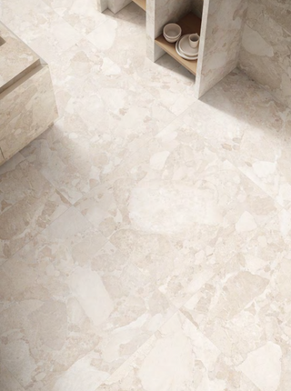 Ceppo Bianco Matt Stone Effect Porcelain