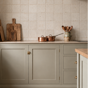 Portico Plain White Matt Porcelain