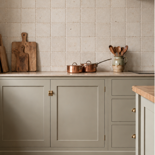 Portico Plain White Matt Porcelain