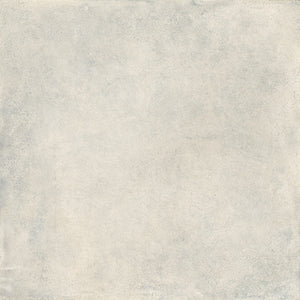 Beton White Exterior Porcelain (Sample) image 1