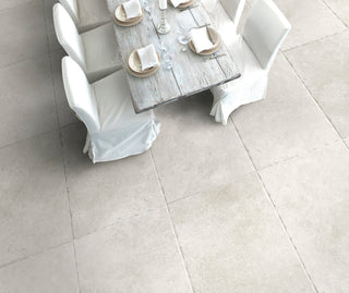 Jerusalem Silver Natural Porcelain (Sample) image 1