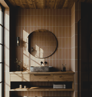 Colori Clay Porcelain Bricks