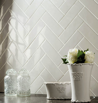 Regent Glazed Bone Ceramic (Sample) image 1