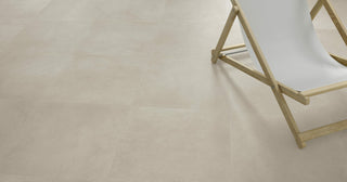 Concrete Linen Porcelain (Sample) image 1