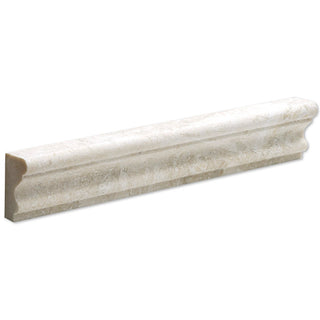 Corinthian Honed Marble Andorra Moulding