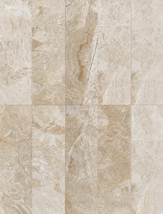 Corinthian Honed Marble