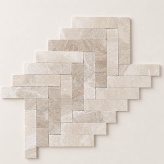 Corinthian Tumbled Marble