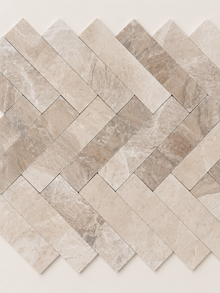 Corinthian Tumbled Marble