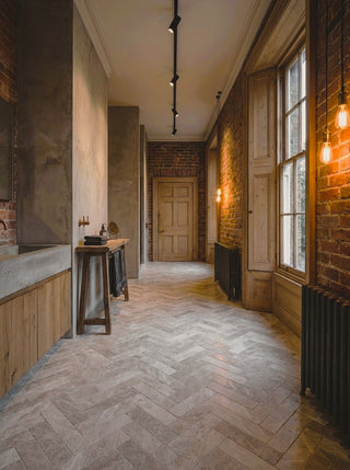 Corinthian Tumbled Marble