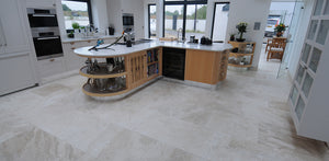 Corinthian Honed Marble (Sample) image 1