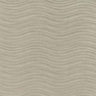 Cortese Natural Porcelain Waves Sabbia (Sample) image 1