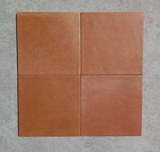 Cotto Terracotta Effect Matt Porcelain image 7