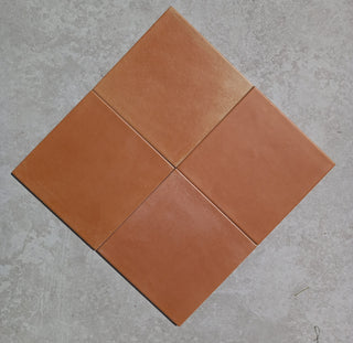 Cotto Terracotta Effect Matt Porcelain image 6