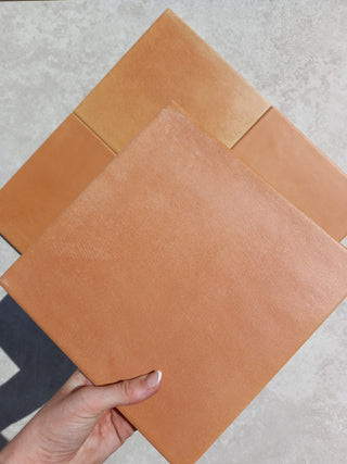 Cotto Terracotta Effect Matt Porcelain image 5