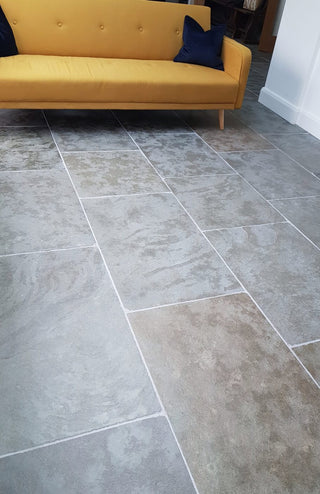 Dover Tumbled Limestone (Sample) image 2