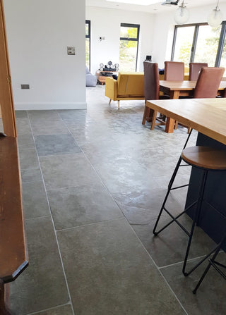 Dover Tumbled Limestone image 3