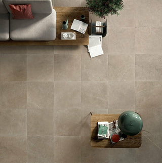 Dune Grey Natural Porcelain (Sample) image 2