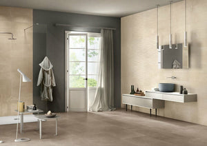 Dune Grey Natural Porcelain (Sample) image 1