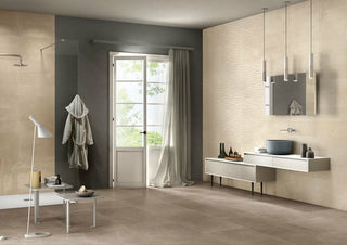 Dune Grey Natural Porcelain (Sample) image 1
