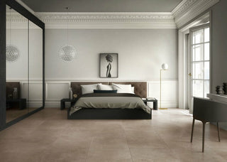 Dune Grey Natural Porcelain (Sample) image 4