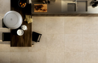 Dune Sand Natural Porcelain (Sample) image 3