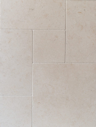 Cathedral Honed And Tumbled Limestone (Sample) image 2
