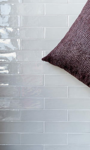 Majorca Glazed Cloud Ceramic (Sample) image 1