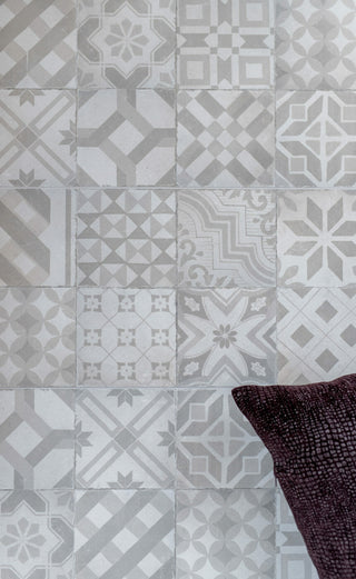 Castello Cold Mix Decorative Porcelain (Sample) image 1