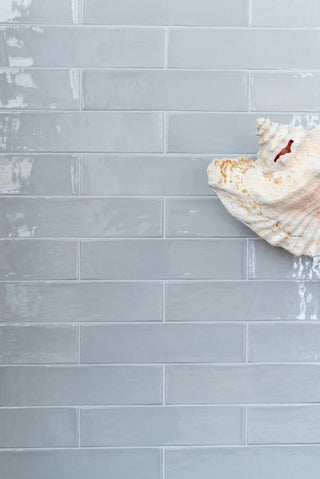 Majorca Glazed Cloud Ceramic (Sample) image 2
